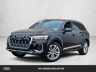 Used 2025 Audi Q7 3.0T Premium Plus