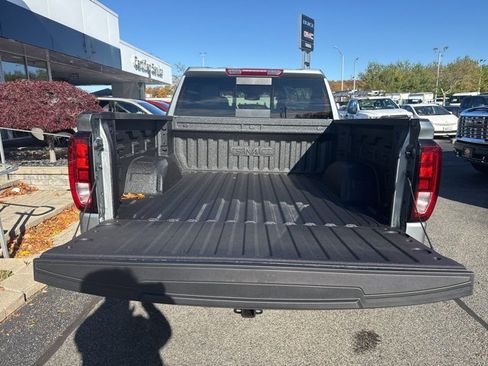 New 2026 GMC Sierra 1500 Elevation w/ Elevation Premium Package image 27