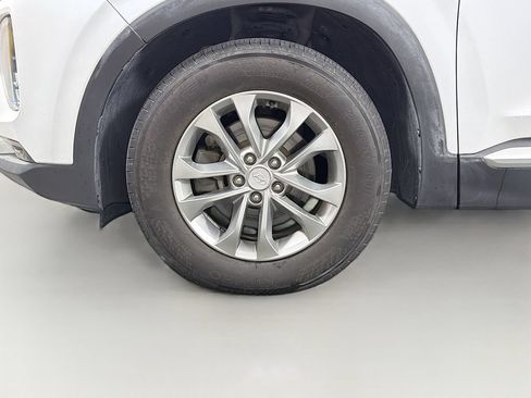 Used 2020 Hyundai Santa Fe SEL FWD image 30