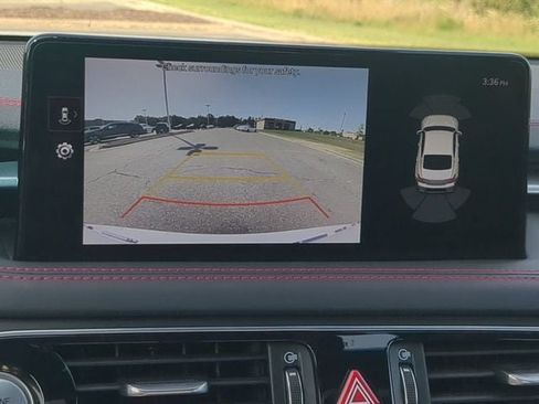 Used 2023 Genesis G70 2.0T w/ Sport Prestige Package RWD image 19