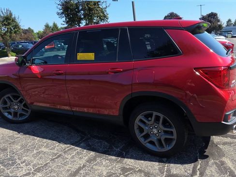 Used 2023 Honda Passport EX-L image 6