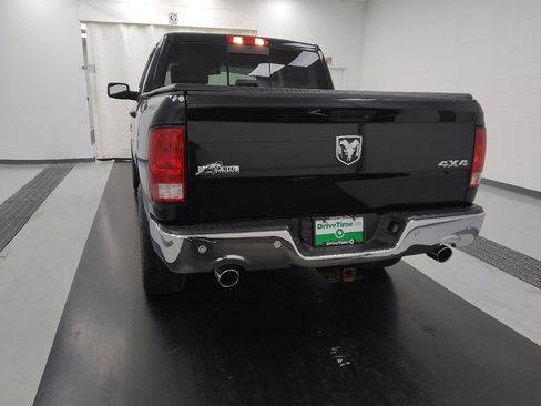 Used 2018 RAM 1500 Big Horn image 7