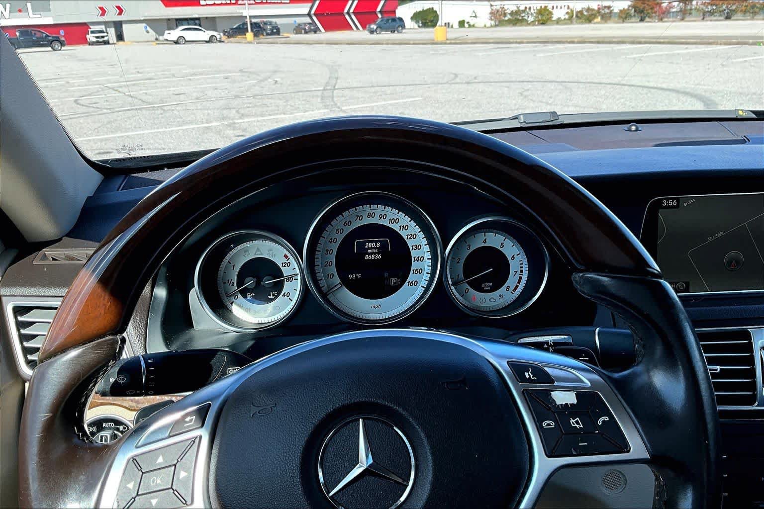 Used 2016 Mercedes-Benz E 400 Cabriolet image 25