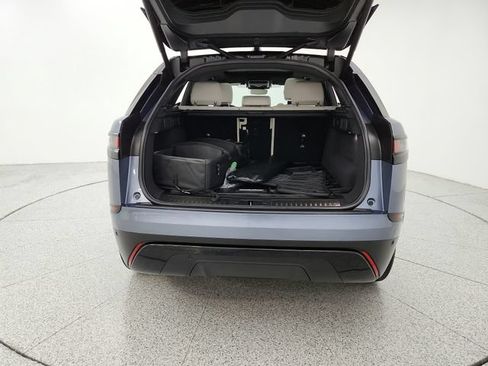 Certified 2023 Land Rover Range Rover Velar S AWD/4WD image 23