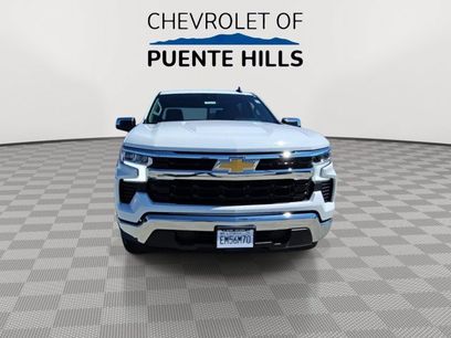 Used 2026 Chevrolet Silverado 1500 LT