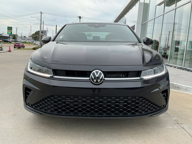 New 2027 Volkswagen Jetta Sport FWD image 8
