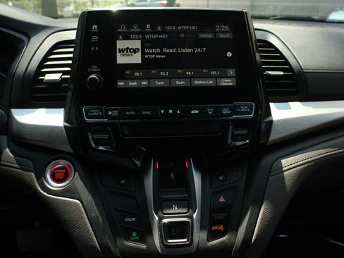 Used 2019 Honda Odyssey EX-L image 30