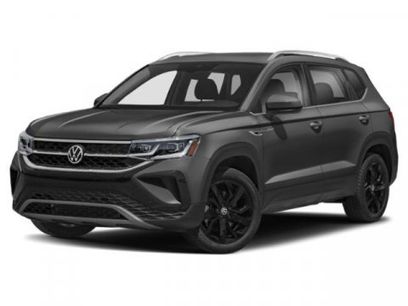 Used 2023 Volkswagen Taos SEL