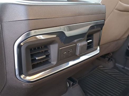 Used 2021 Chevrolet Silverado 1500 LTZ w/ Z71 Off-Road Package image 25