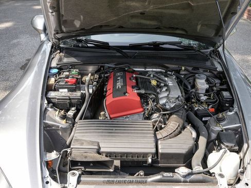 Used 2000 Honda S2000 image 27