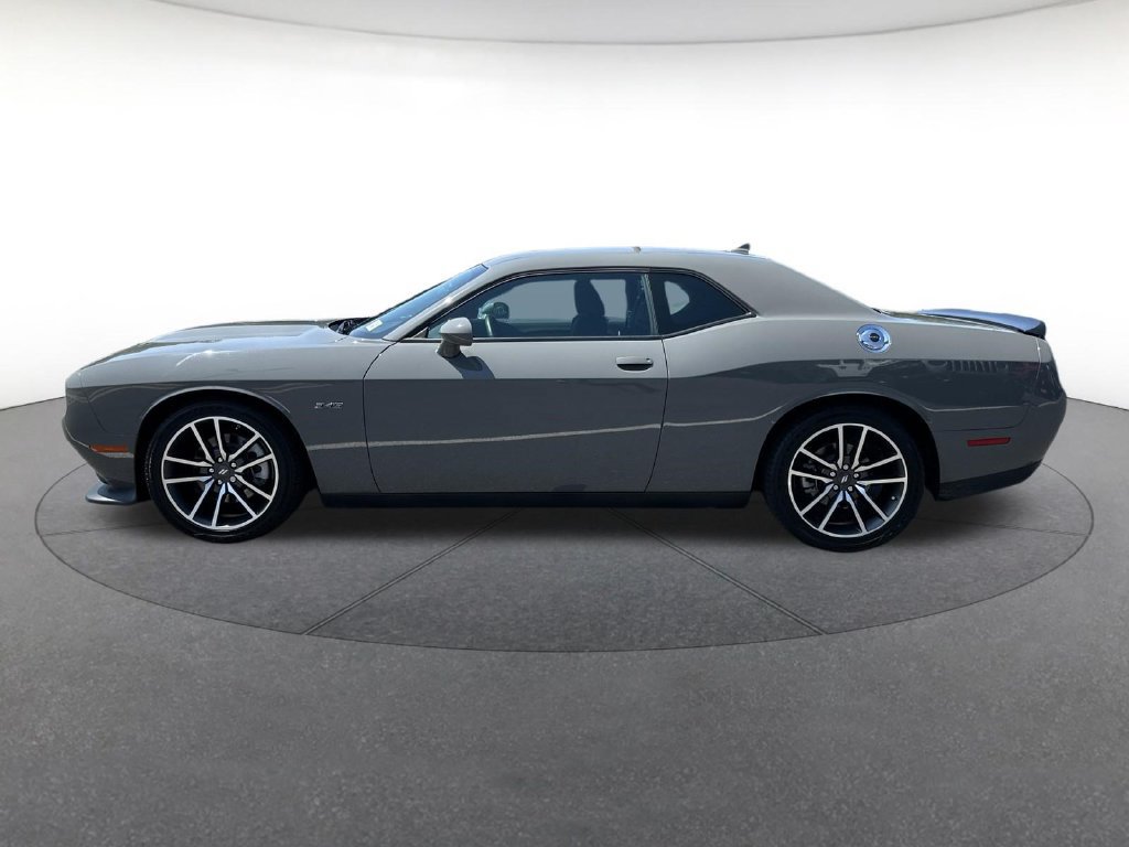 Certified 2023 Dodge Challenger R/T w/ Plus Package RWD image 2