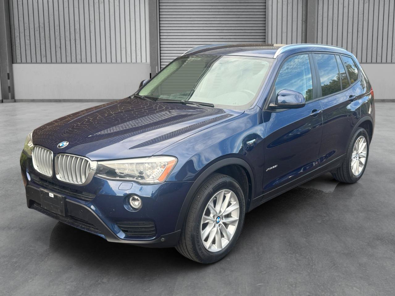 Used 2017 BMW X3 xDrive28i AWD/4WD image 30
