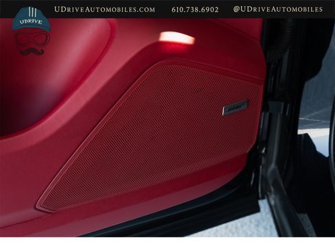 Used 2022 Porsche Cayenne AWD/4WD image 24
