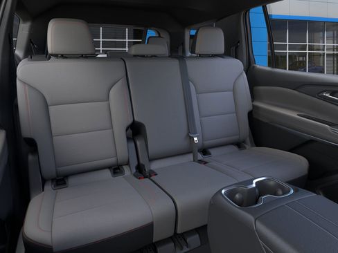 New 2026 Chevrolet Traverse LT w/ Enhanced Driving Package image 43