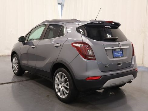Used 2019 Buick Encore Sport Touring w/ Safety Package image 6