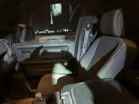 Used 2022 RAM 2500 Tradesman image 9