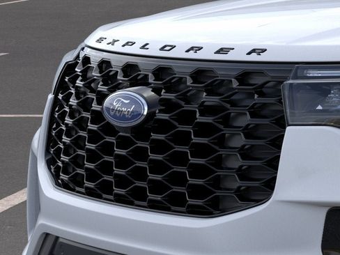 New 2026 Ford Explorer ST-Line image 17
