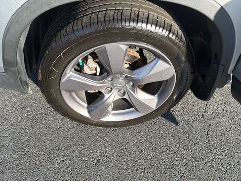 Used 2021 Honda Passport Touring image 38
