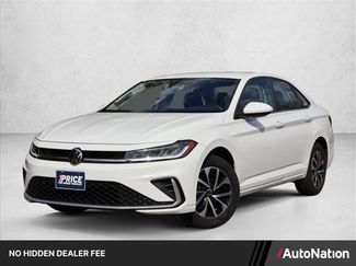 Used 2025 Volkswagen Jetta S FWD video 1