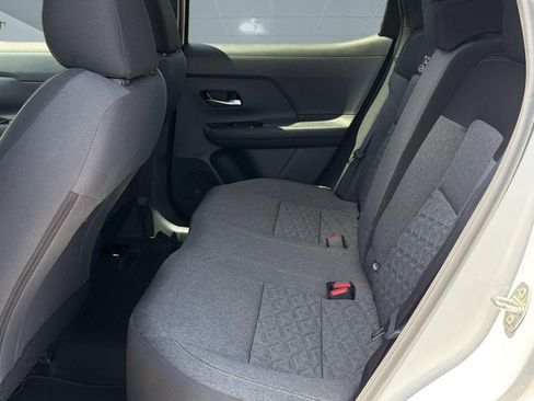 Used 2026 Nissan Kicks SV FWD image 23