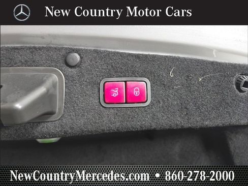 Used 2018 Mercedes-Benz S 560 4MATIC Sedan image 10