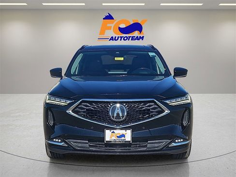 Used 2022 Acura MDX SH-AWD w/ Advance Package image 8