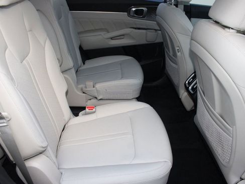 Used 2022 Kia Sorento SX image 34