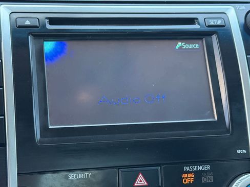 Used 2013 Toyota Camry SE image 17