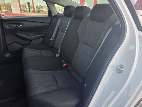 Used 2024 Honda Accord LX image 8