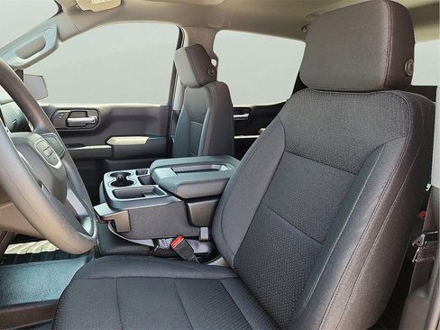 New 2026 GMC Sierra 1500 Pro w/ Pro Value Package image 12