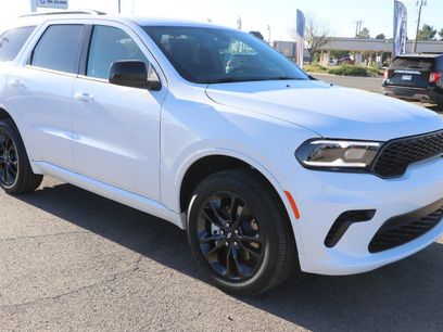 New 2026 Dodge Durango GT