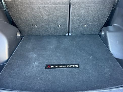 Used 2025 Mitsubishi Eclipse Cross SE image 17