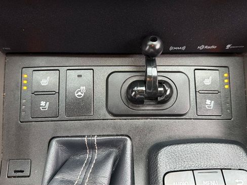 Used 2015 Lexus IS 250 AWD w/ F-Sport Package image 29