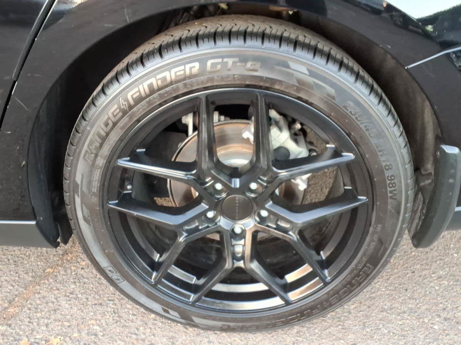 Used 2023 Honda Accord Sport image 8