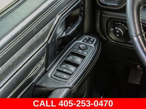 Used 2024 RAM 2500 Limited AWD/4WD image 62