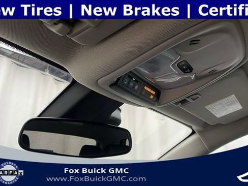 Used 2023 Buick Encore GX Preferred w/ Cold Weather Comfort Package image 29