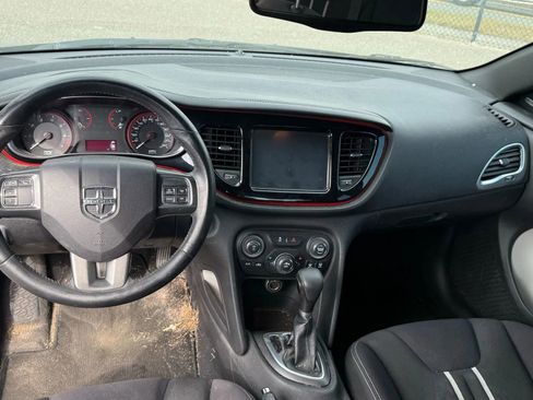 Used 2014 Dodge Dart SXT w/ Sun/Sound Group image 11