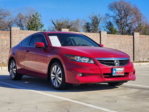 Used 2012 Honda Accord EX-L image 4