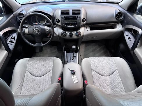 Used 2011 Toyota RAV4 4WD w/ Base L4 Extra Value Pkg image 10