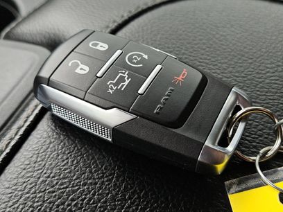 Used 2024 RAM 2500 Laramie w/ Safety Group