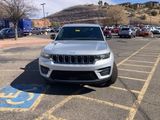New 2025 Jeep Grand Cherokee Laredo w/ Luxury Tech Group I image 3