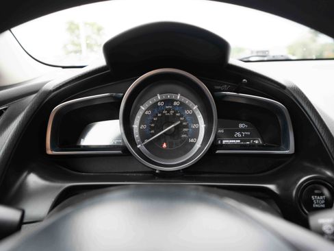 Used 2017 Toyota Yaris iA FWD image 16