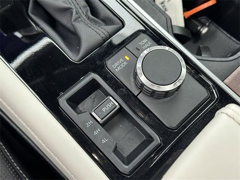 Certified 2023 Toyota Sequoia Capstone image 19