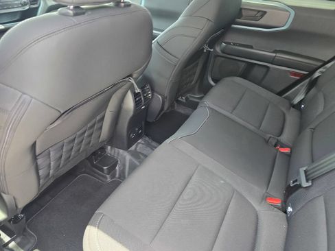 Used 2024 Ford Bronco Sport Badlands AWD/4WD image 13