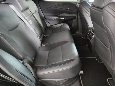 Certified 2023 Lexus RX 500h F Sport image 21