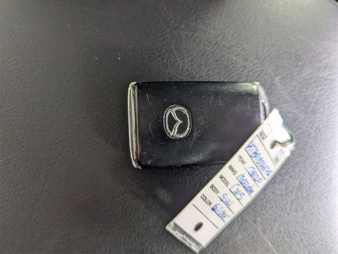 Used 2020 MAZDA CX-5 Touring image 25