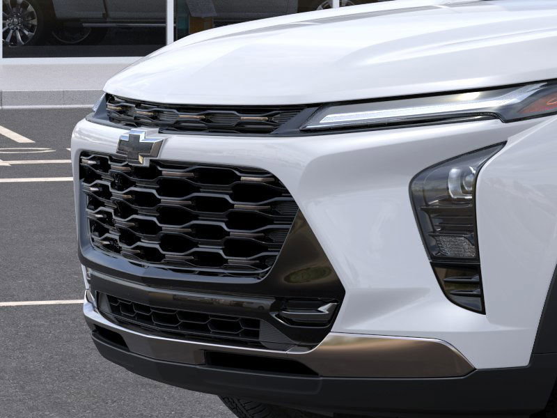 New 2026 Chevrolet Trax ACTIV w/ Driver Confidence Package FWD image 14