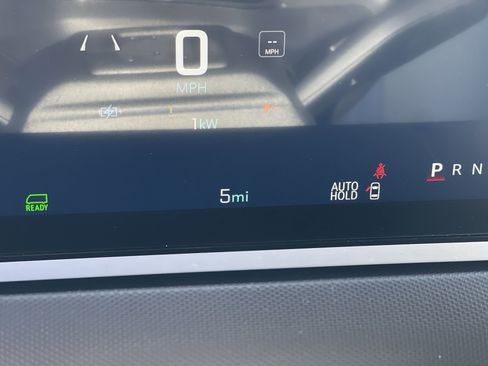 New 2025 Chevrolet Brightdrop 400 image 48