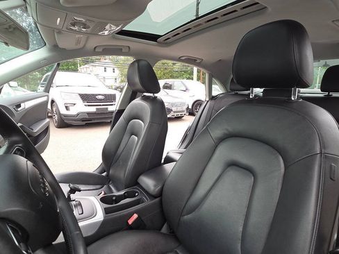 Used 2012 Audi A4 2.0T Premium AWD/4WD image 31