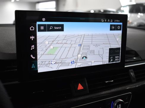 Used 2022 Audi S4 Premium Plus w/ Premium Plus Package image 22